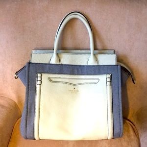 Kate Spade claremont drive marcella tote